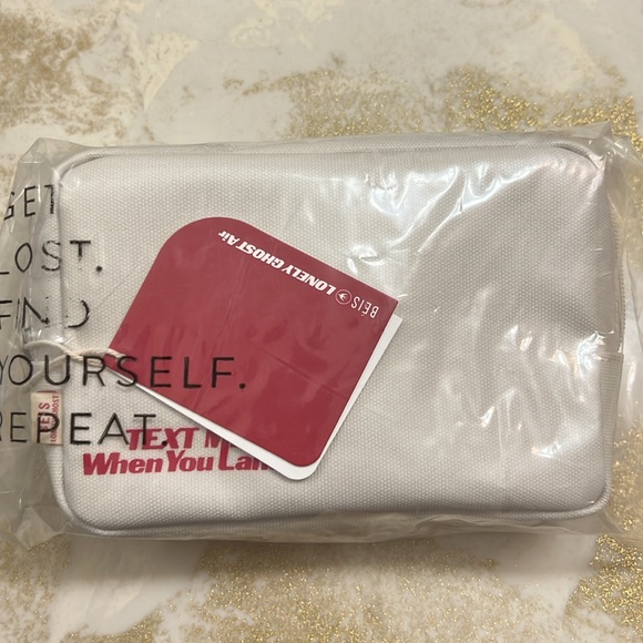 BEIS X LONELY GHOST The Belt Bag - Picture 6 of 8